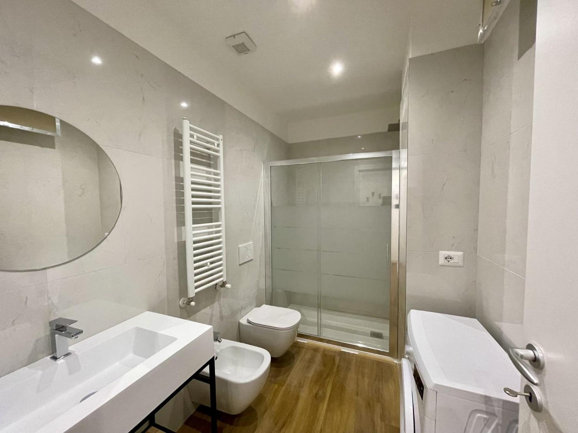 Apartamento P&P House 38 Bilo Bérgamo Exterior foto